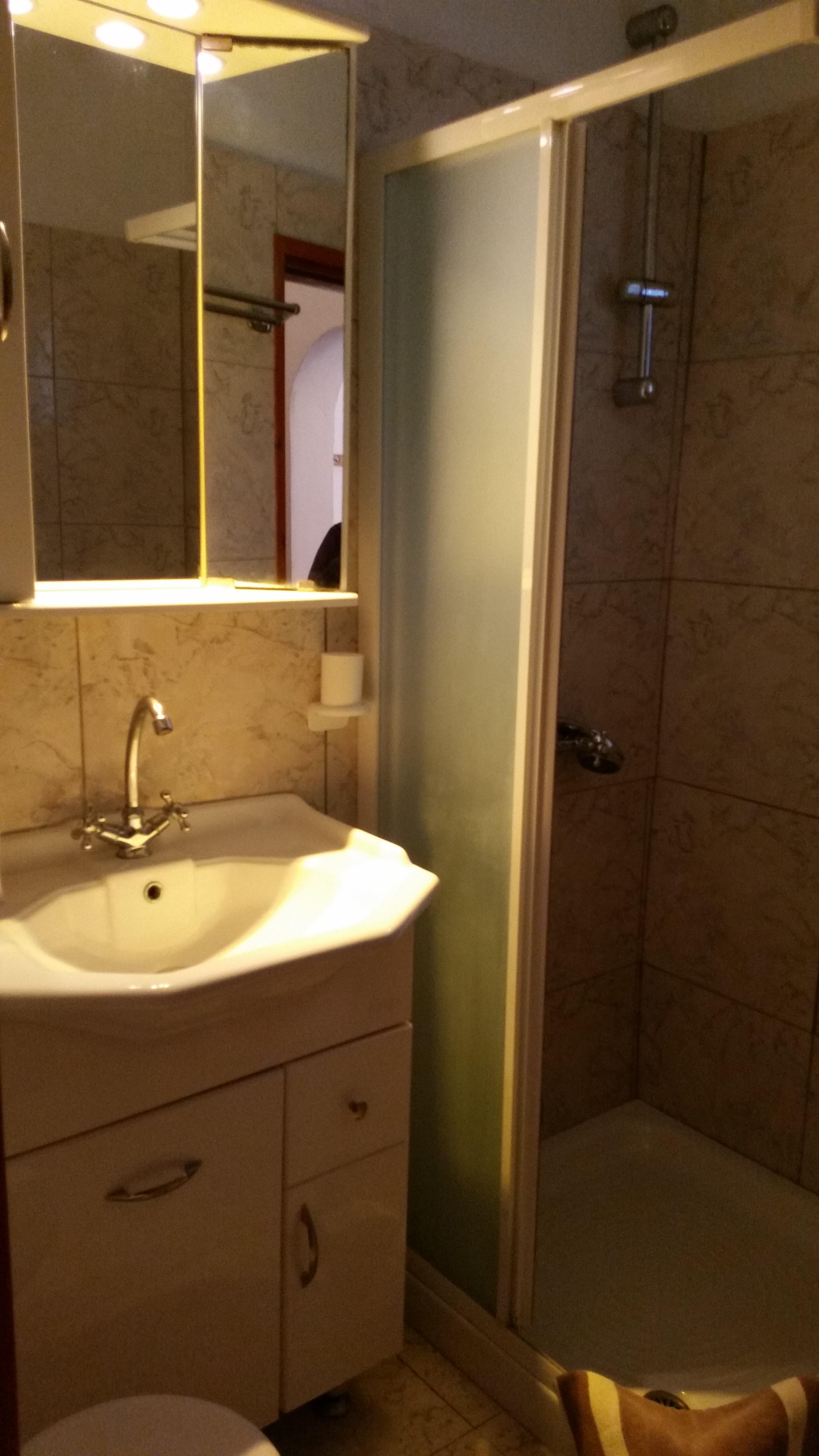 Nychterida Hotel Marathias