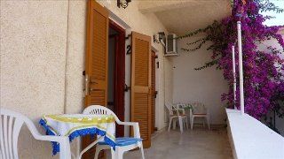 Hotel Nychterida Marathias