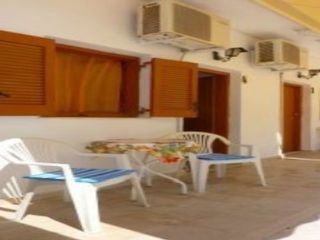 Nychterida Hotel Marathias